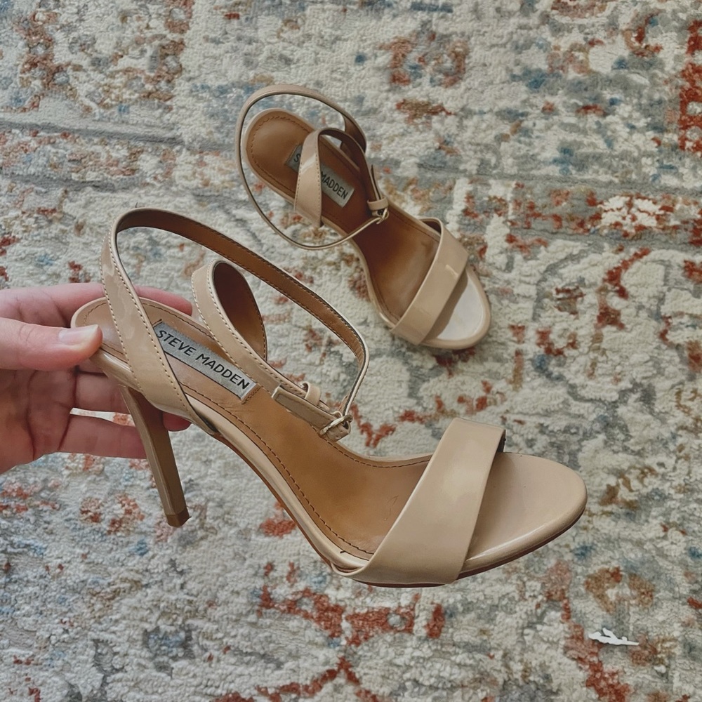 Steve Madden Heels